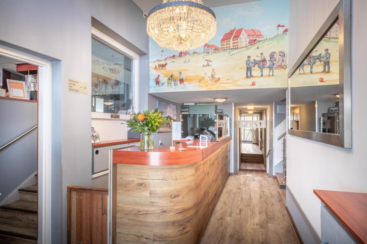 Astoria Hotel 3*
